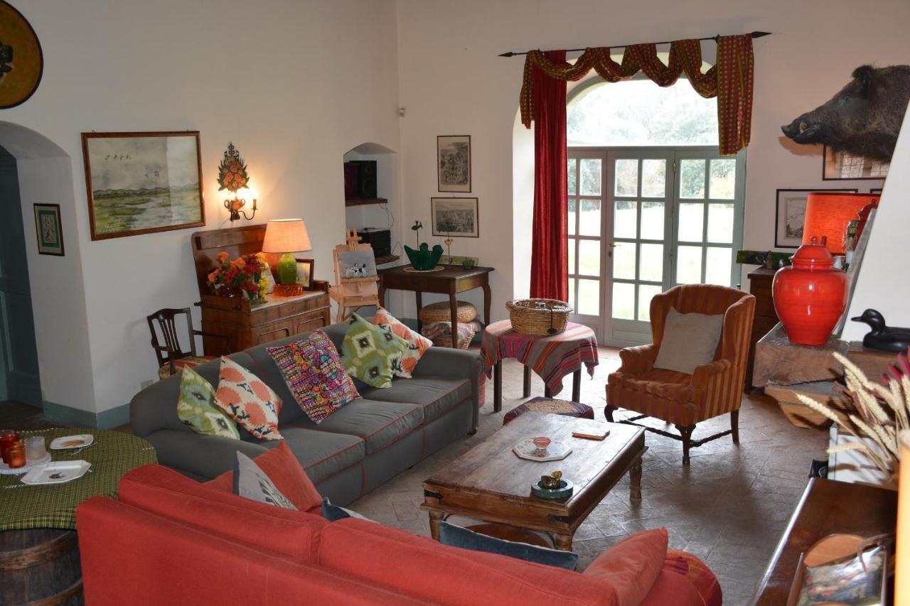 Villa Scappo In Umbria, Casale Monti Montoro  Exterior foto