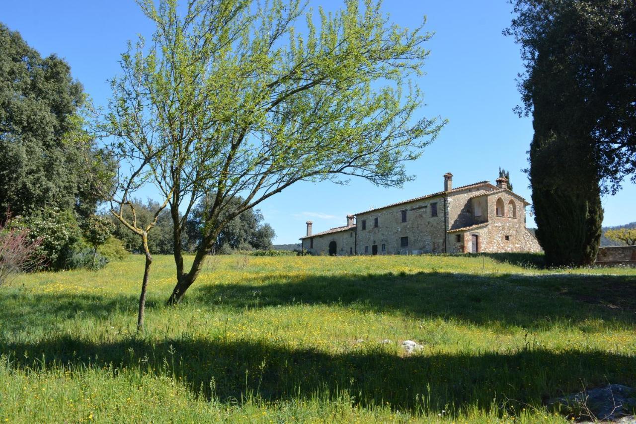 Villa Scappo In Umbria, Casale Monti Montoro  Exterior foto