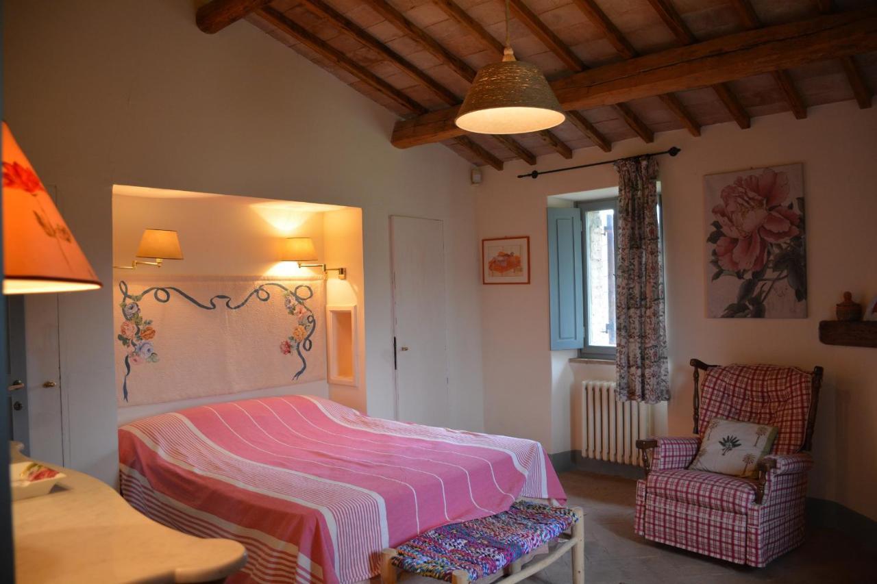 Villa Scappo In Umbria, Casale Monti Montoro  Exterior foto