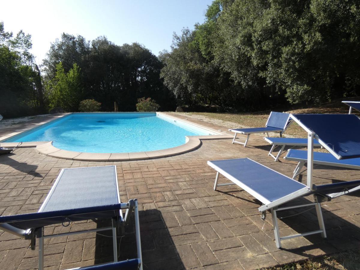 Villa Scappo In Umbria, Casale Monti Montoro  Exterior foto