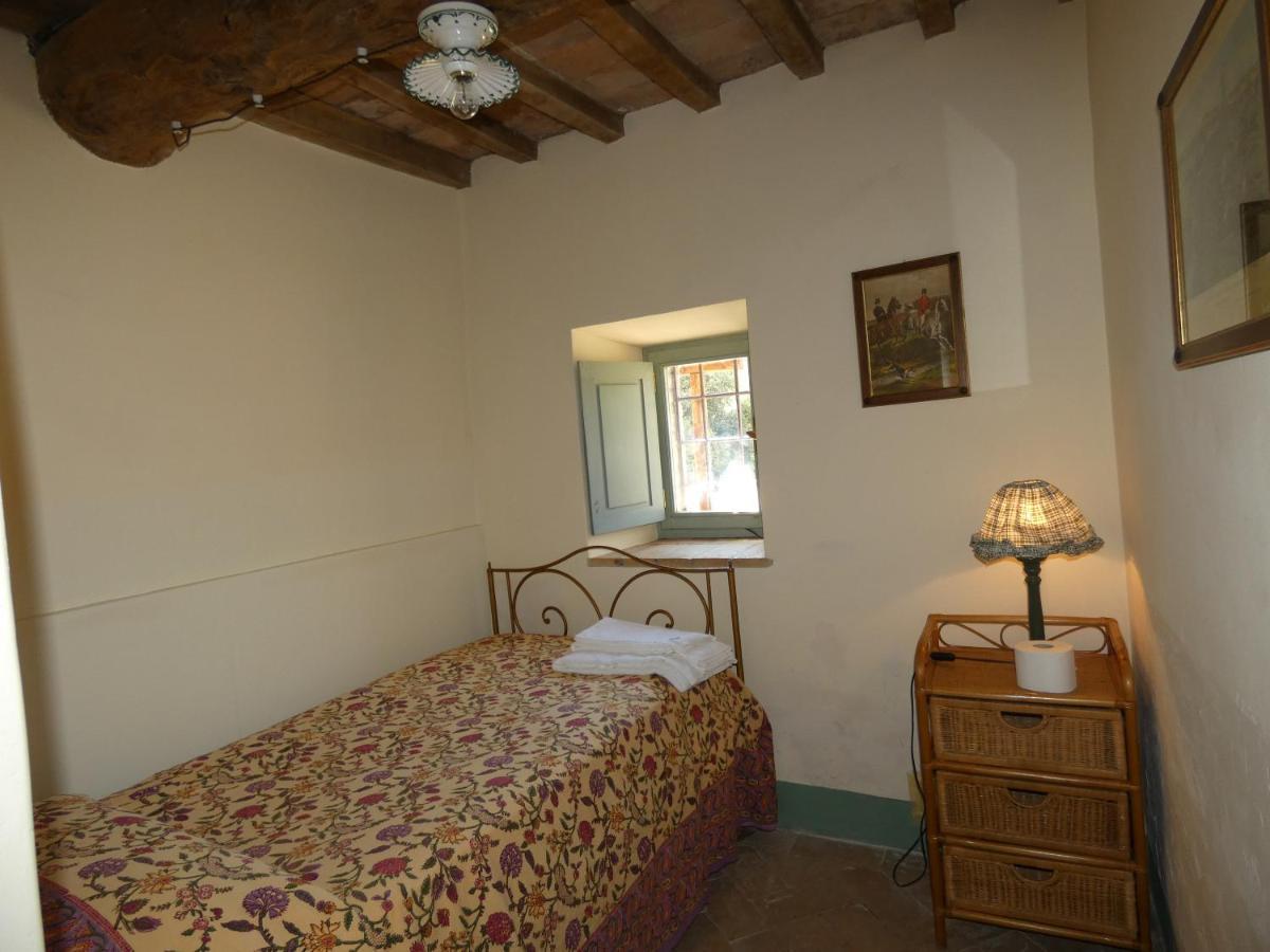 Villa Scappo In Umbria, Casale Monti Montoro  Exterior foto