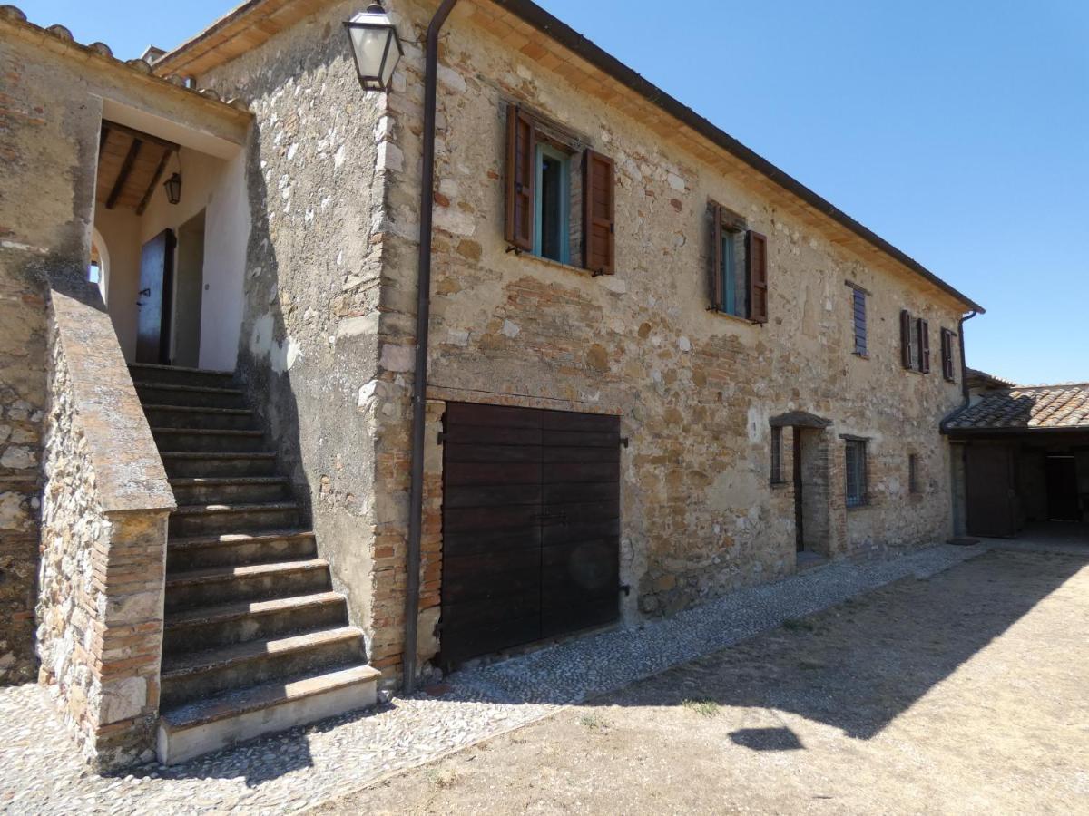 Villa Scappo In Umbria, Casale Monti Montoro  Exterior foto
