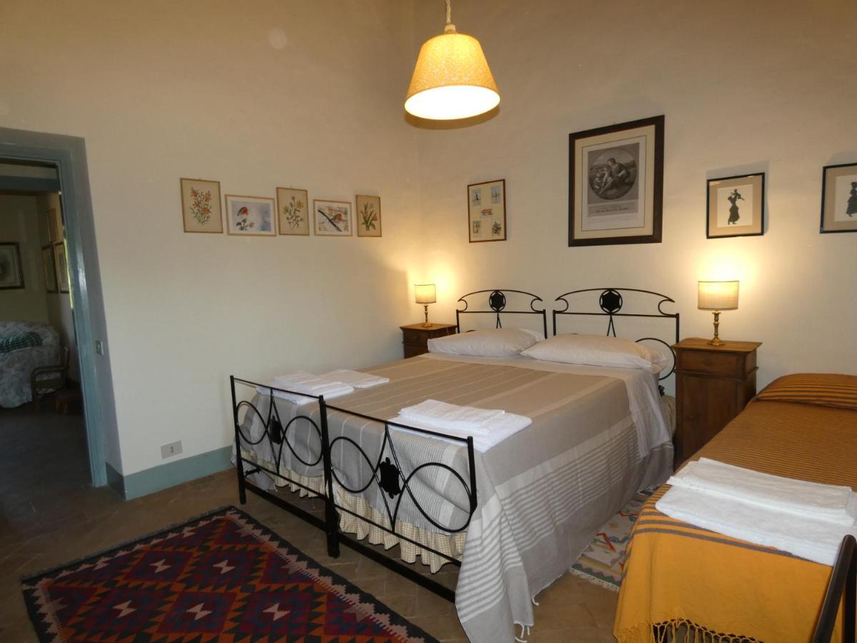 Villa Scappo In Umbria, Casale Monti Montoro  Exterior foto