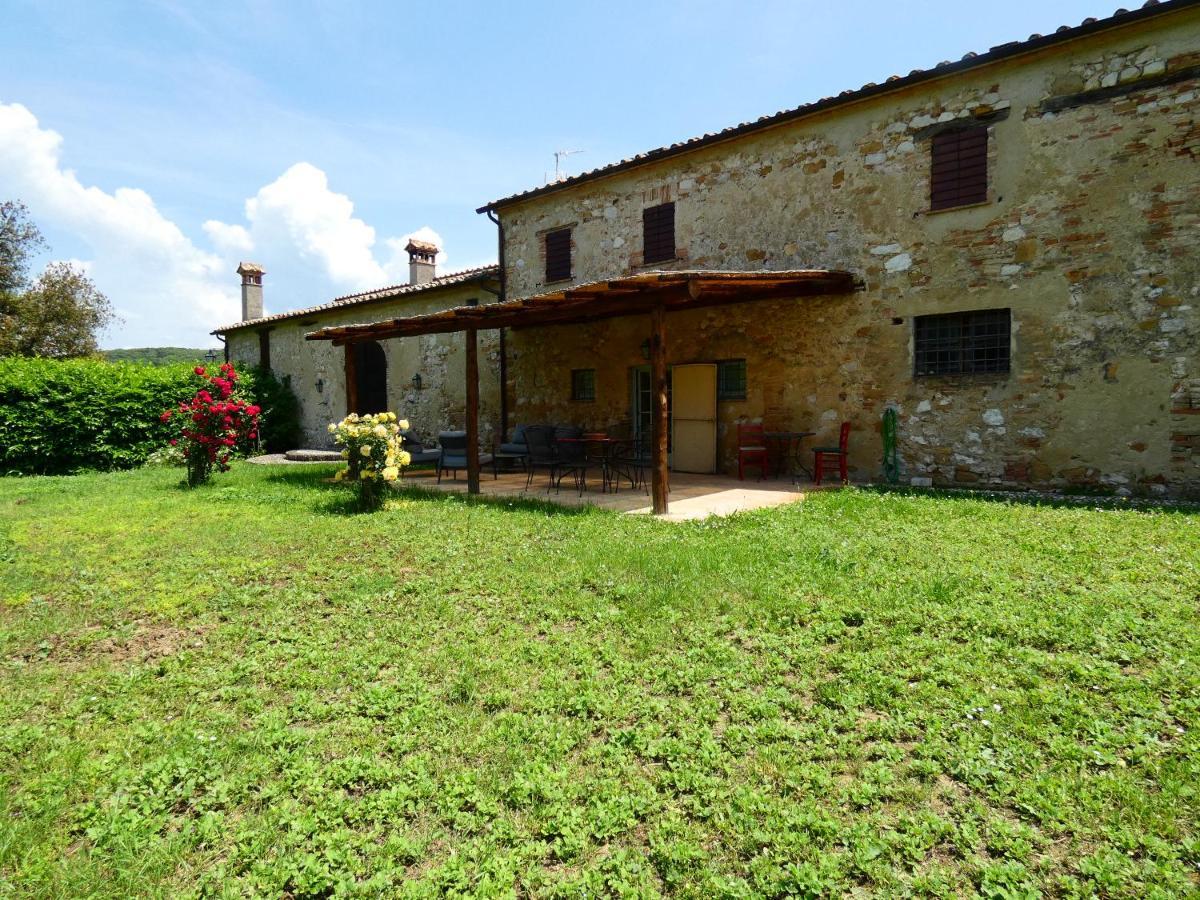 Villa Scappo In Umbria, Casale Monti Montoro  Exterior foto