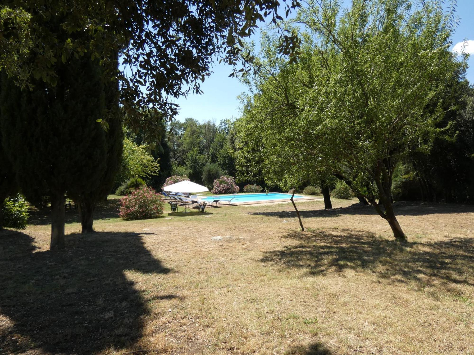 Villa Scappo In Umbria, Casale Monti Montoro  Exterior foto
